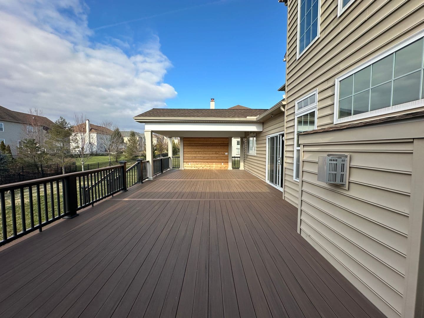 Wilmington House: 124 Odyssey Drive