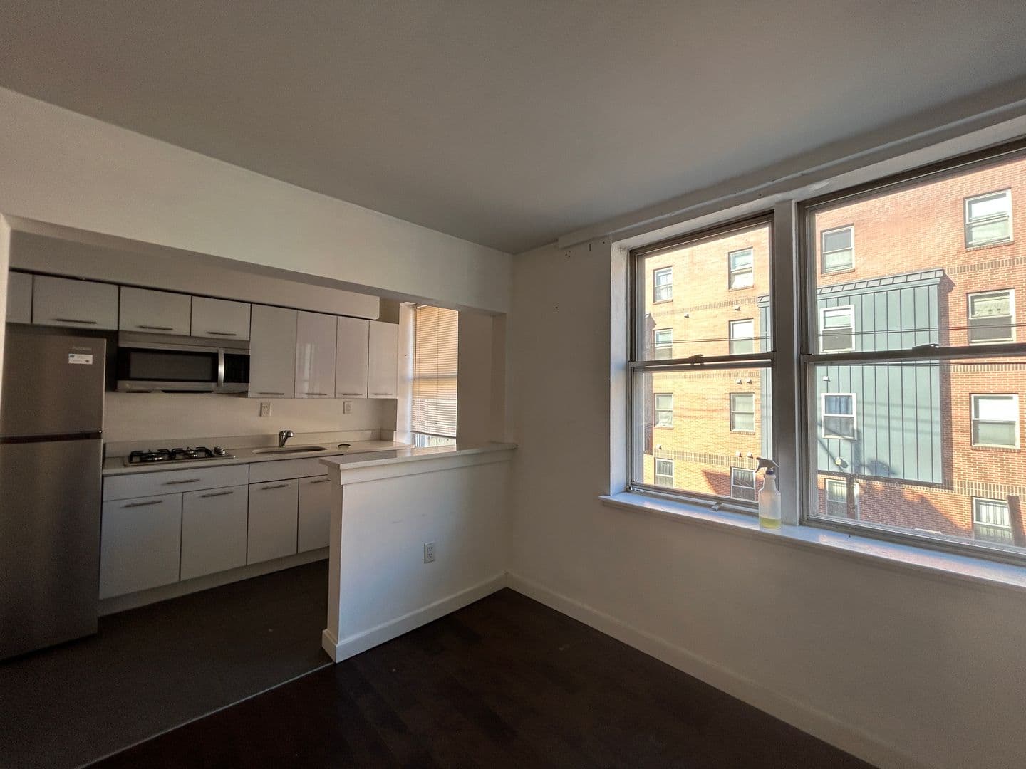 Philadelphia Apartment: 1428 W Master St.