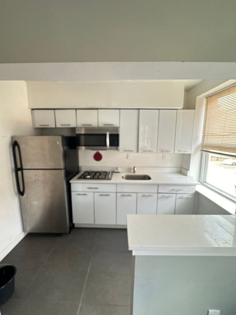 Philadelphia Apartment: 1428 W Master St.
