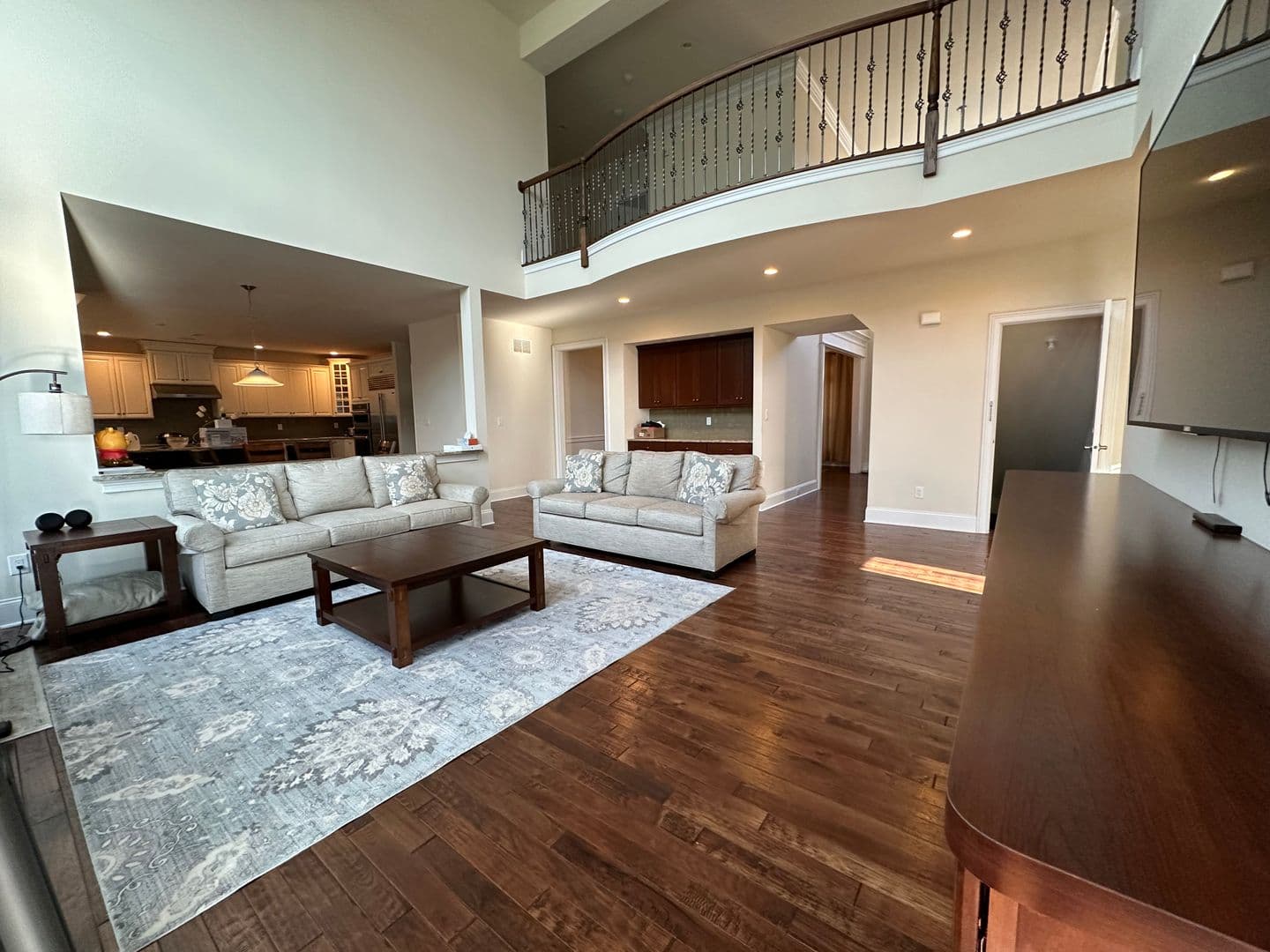 Wilmington House: 124 Odyssey Drive