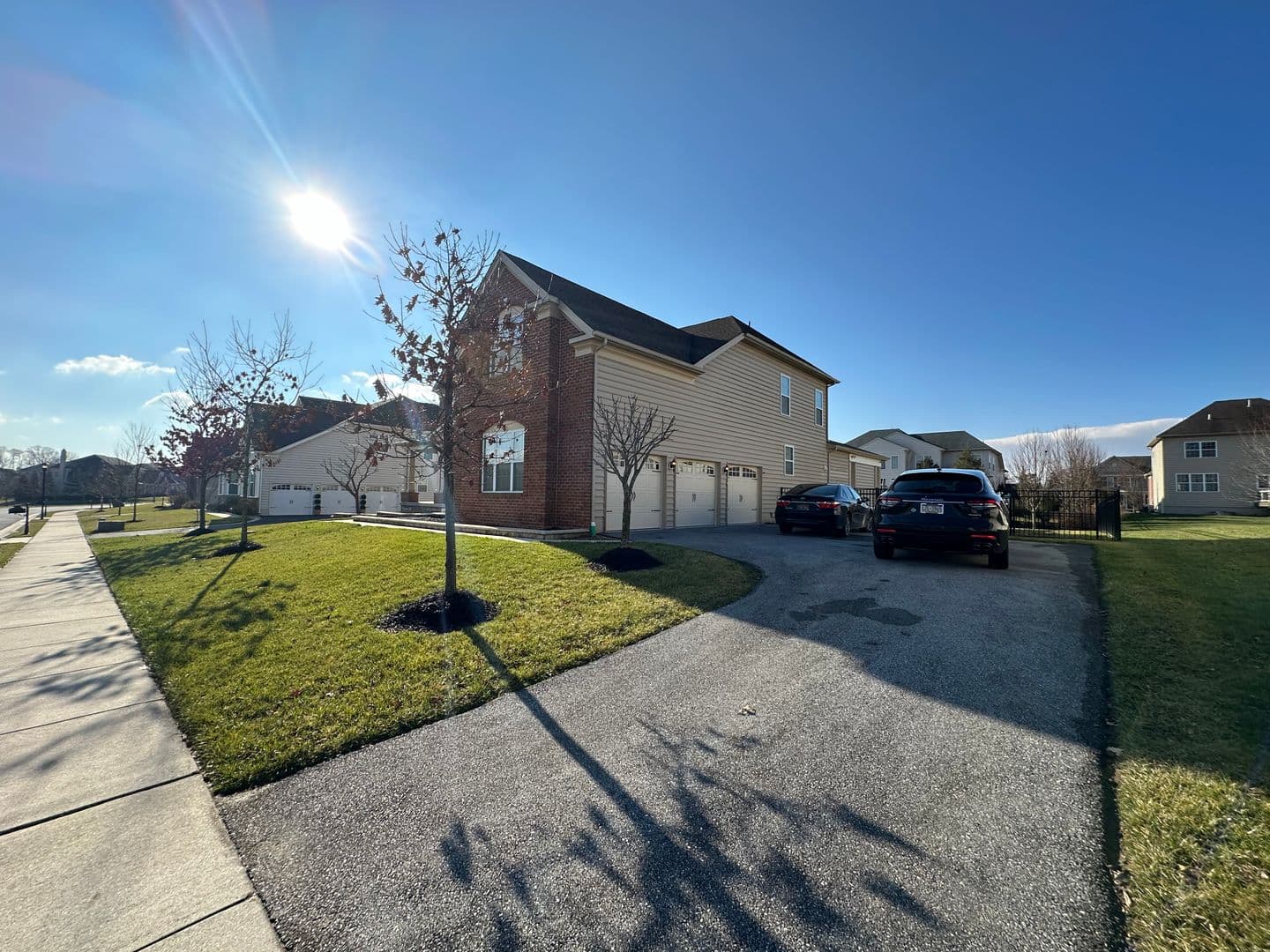 Wilmington House: 124 Odyssey Drive