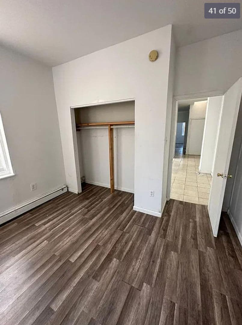 Philadelphia Apartment: 432 Dickinson st