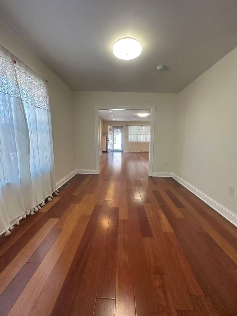 Philadelphia House: 1212 JOHNSTON ST