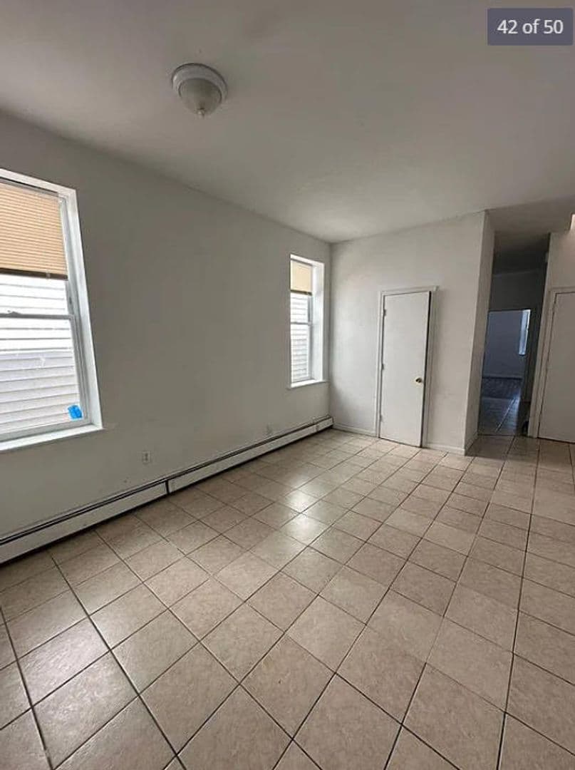Philadelphia Apartment: 432 Dickinson st