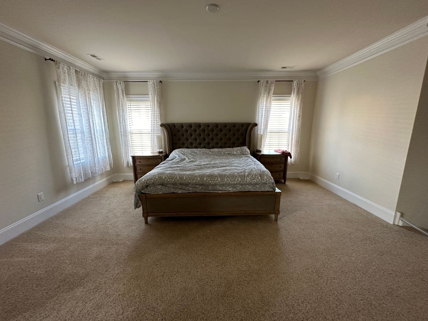 Wilmington House: 124 Odyssey Drive