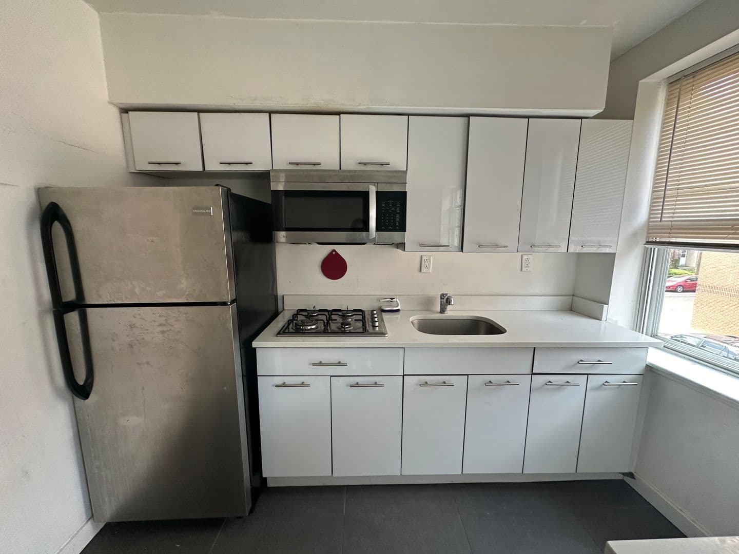 Philadelphia Apartment: 1428 W Master St.