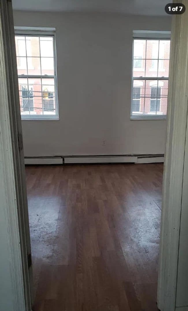 Philadelphia Apartment: 432 Dickinson st