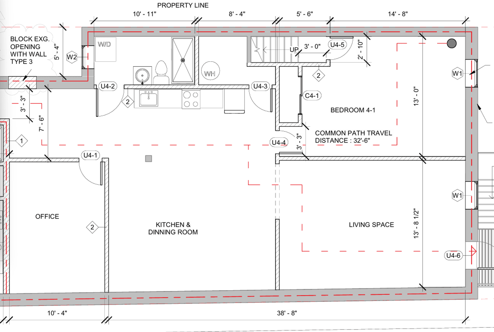Philadelphia Apartment: 4629 Frankford Ave