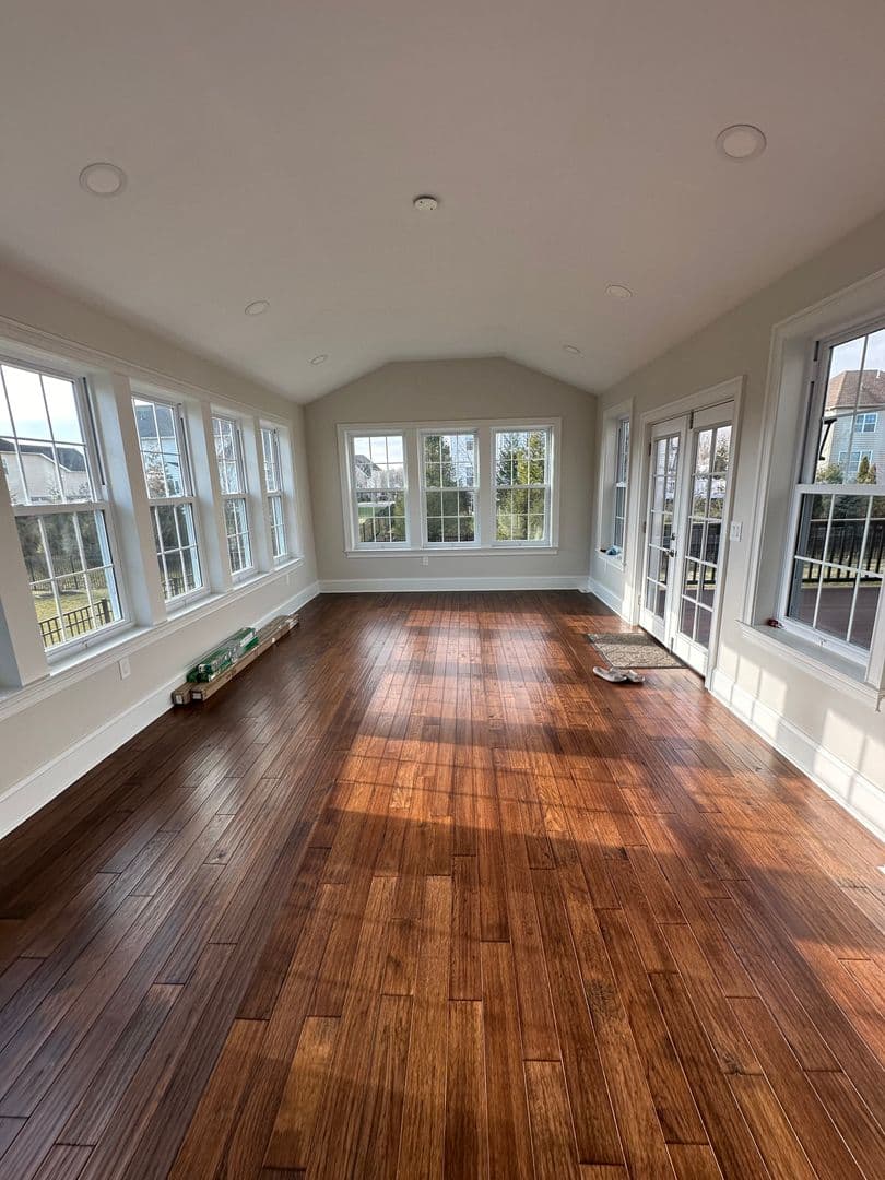 Wilmington House: 124 Odyssey Drive