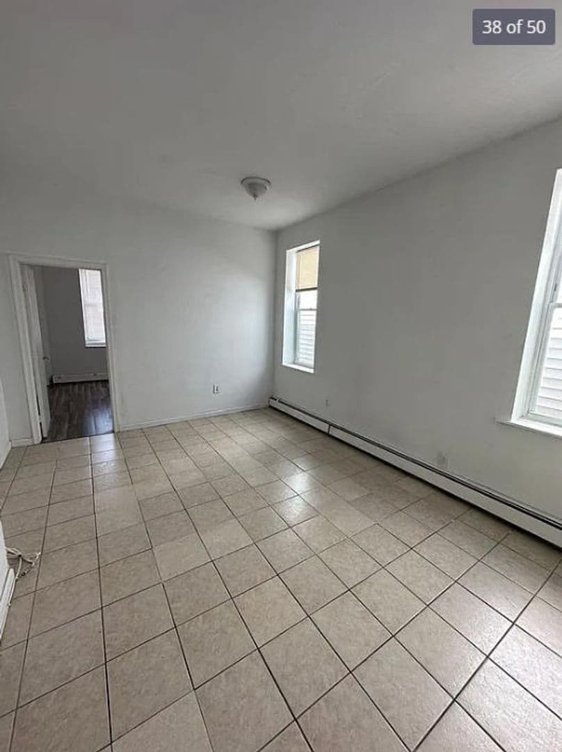 Philadelphia Apartment: 432 Dickinson st