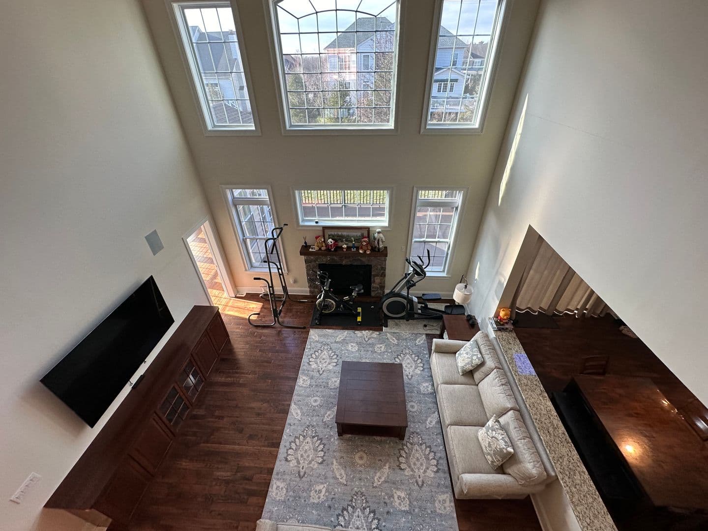 Wilmington House: 124 Odyssey Drive