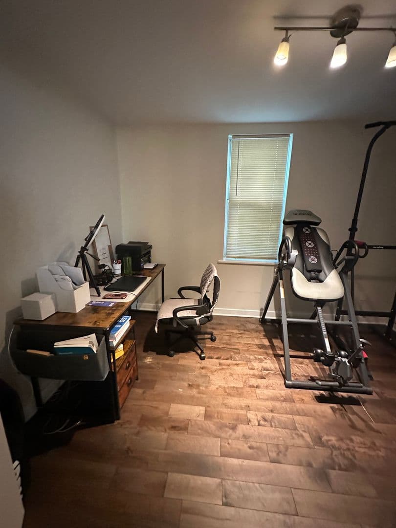 Philadelphia Apartment: 1428 W Master St.
