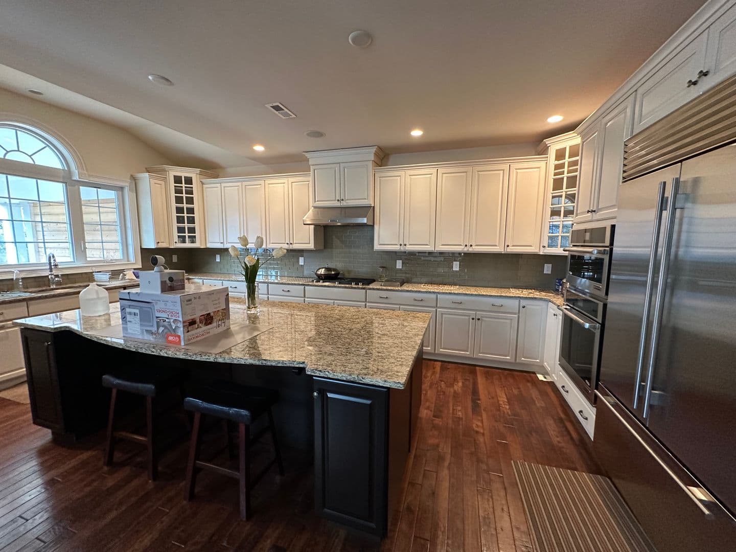 Wilmington House: 124 Odyssey Drive