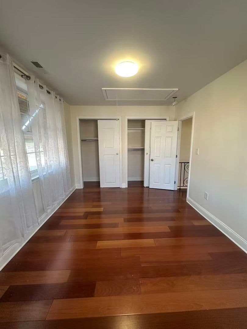 Philadelphia House: 1212 JOHNSTON ST