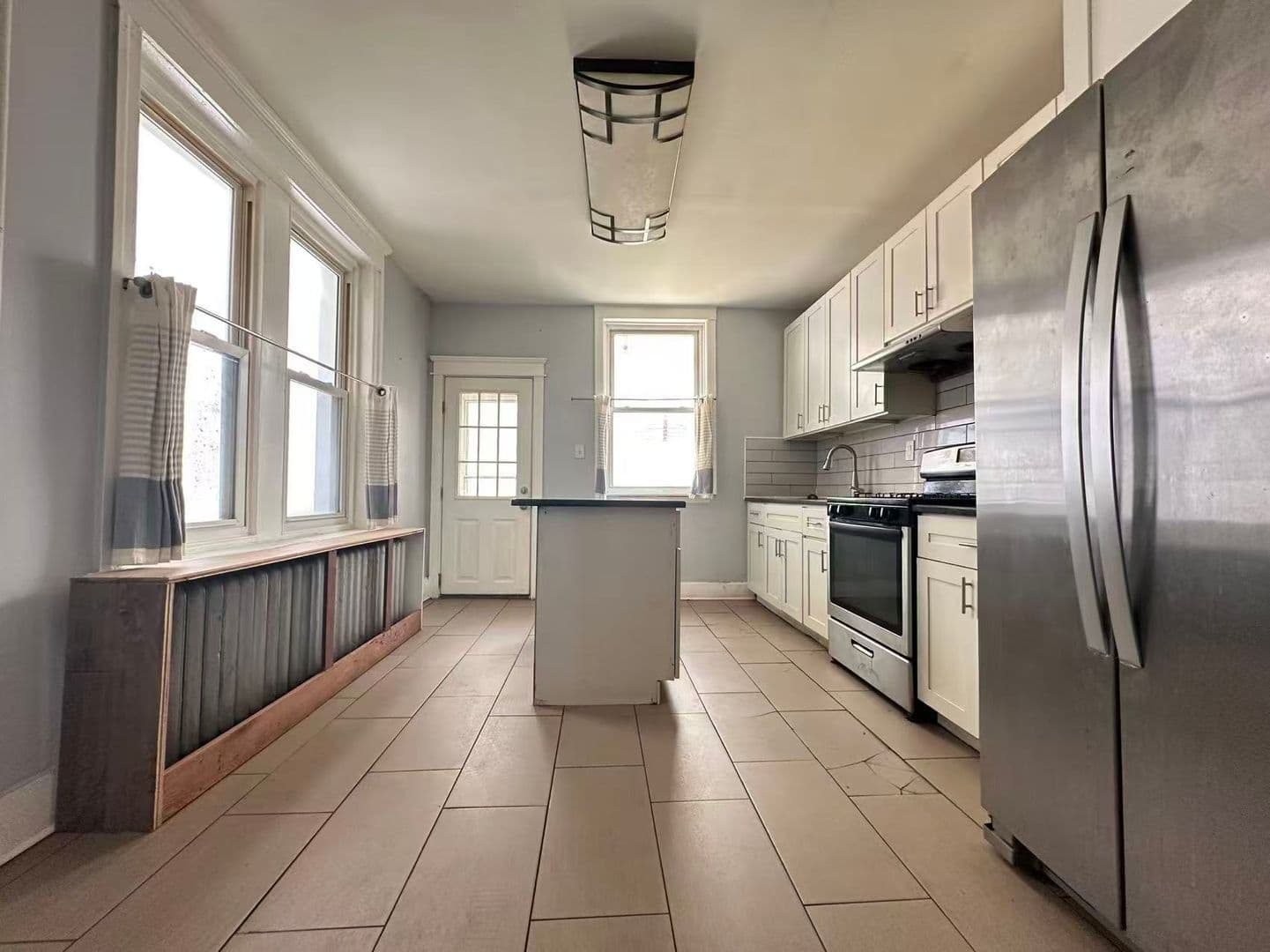 Philadelphia House: 1717 s 7th st