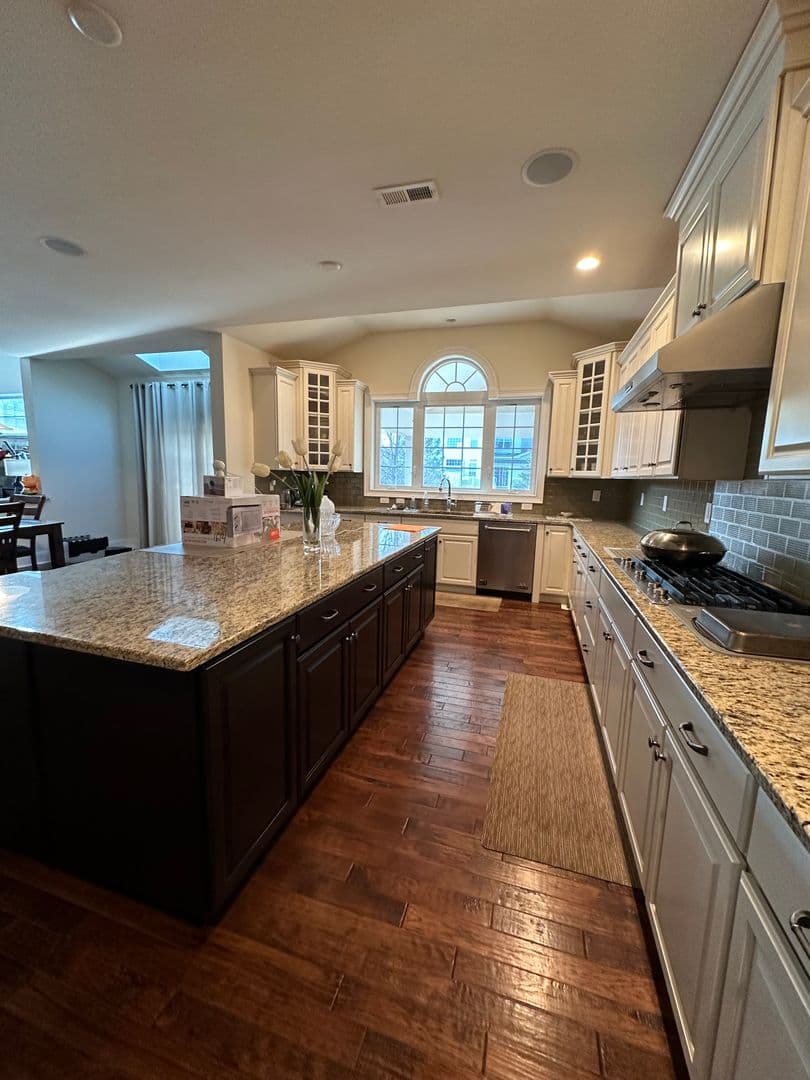 Wilmington House: 124 Odyssey Drive