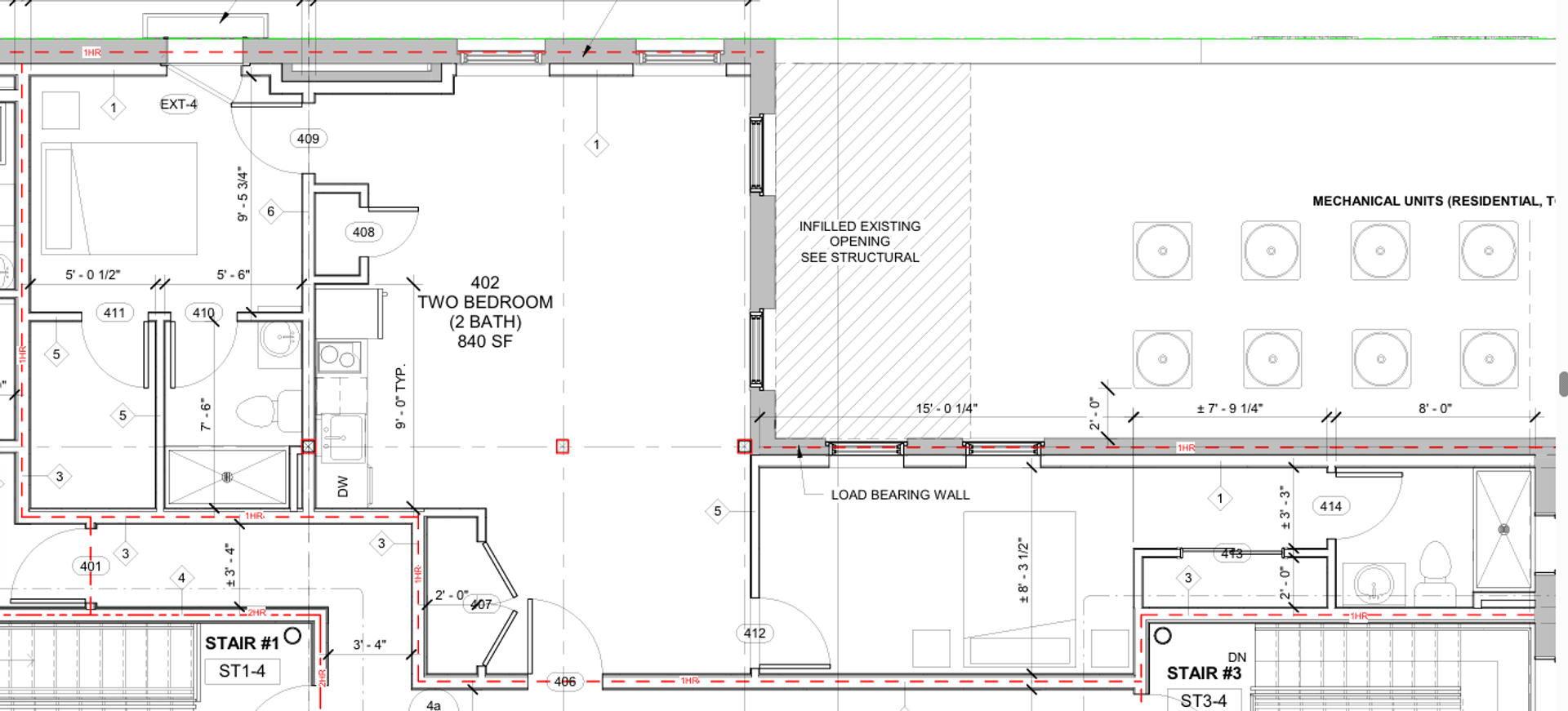 Philadelphia Apartment: 27-29 S 2nd St