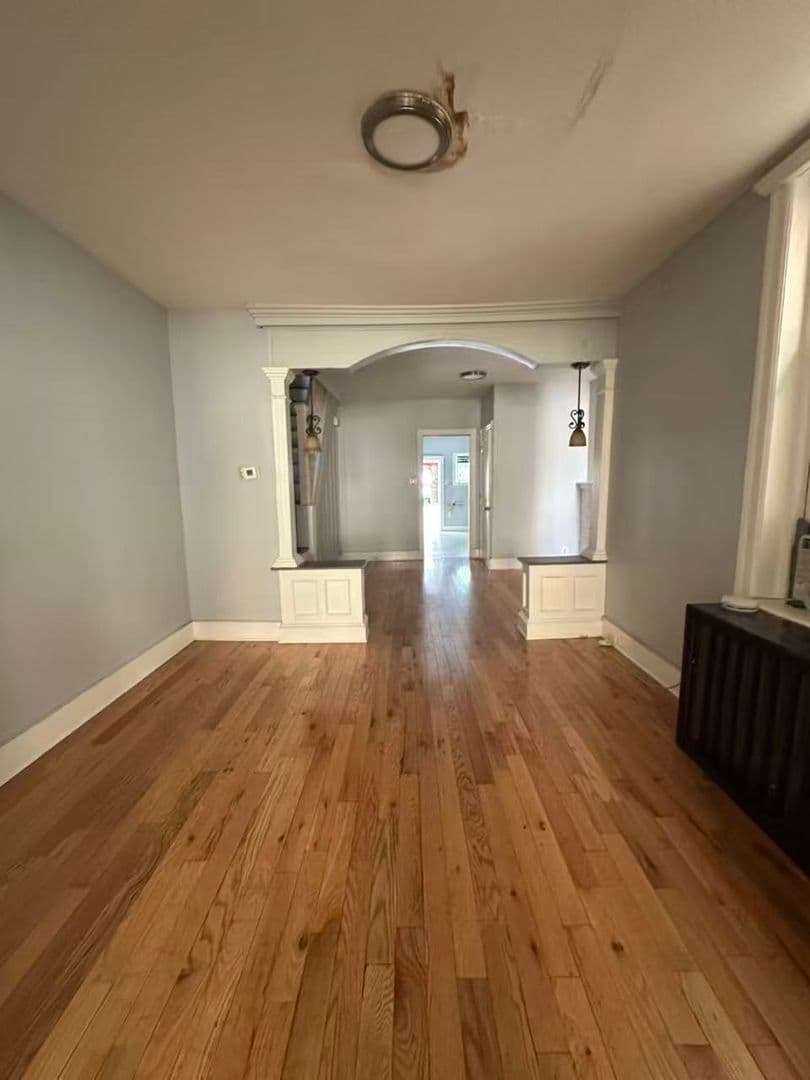 Philadelphia House: 1717 s 7th st
