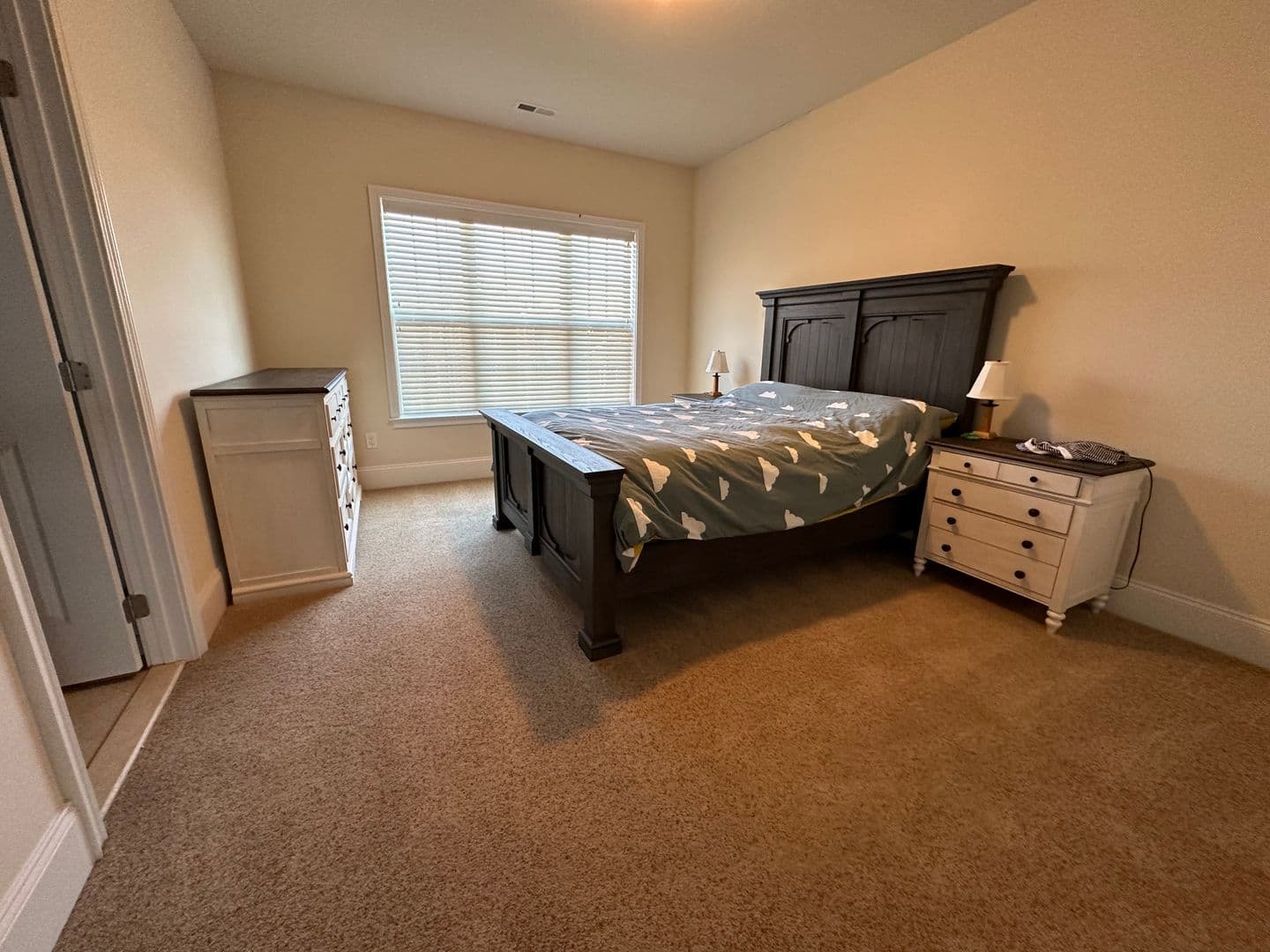 Wilmington House: 124 Odyssey Drive