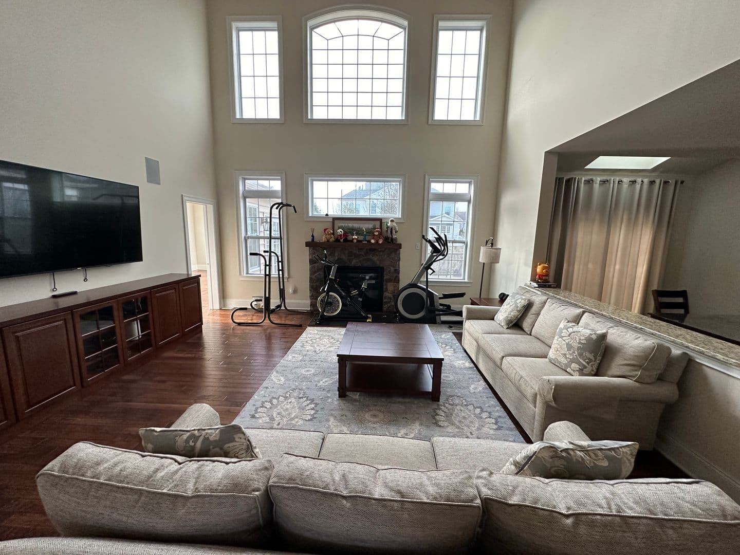 Wilmington House: 124 Odyssey Drive