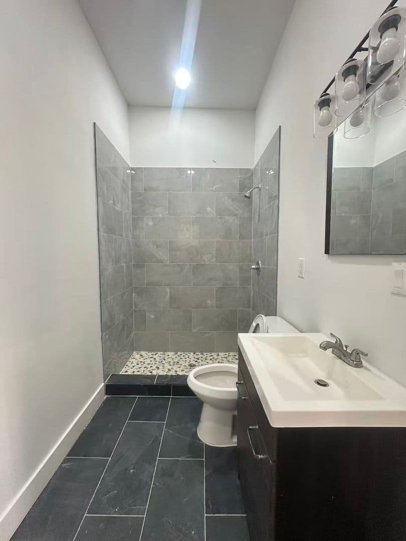 Philadelphia Apartment: 4629 Frankford Ave