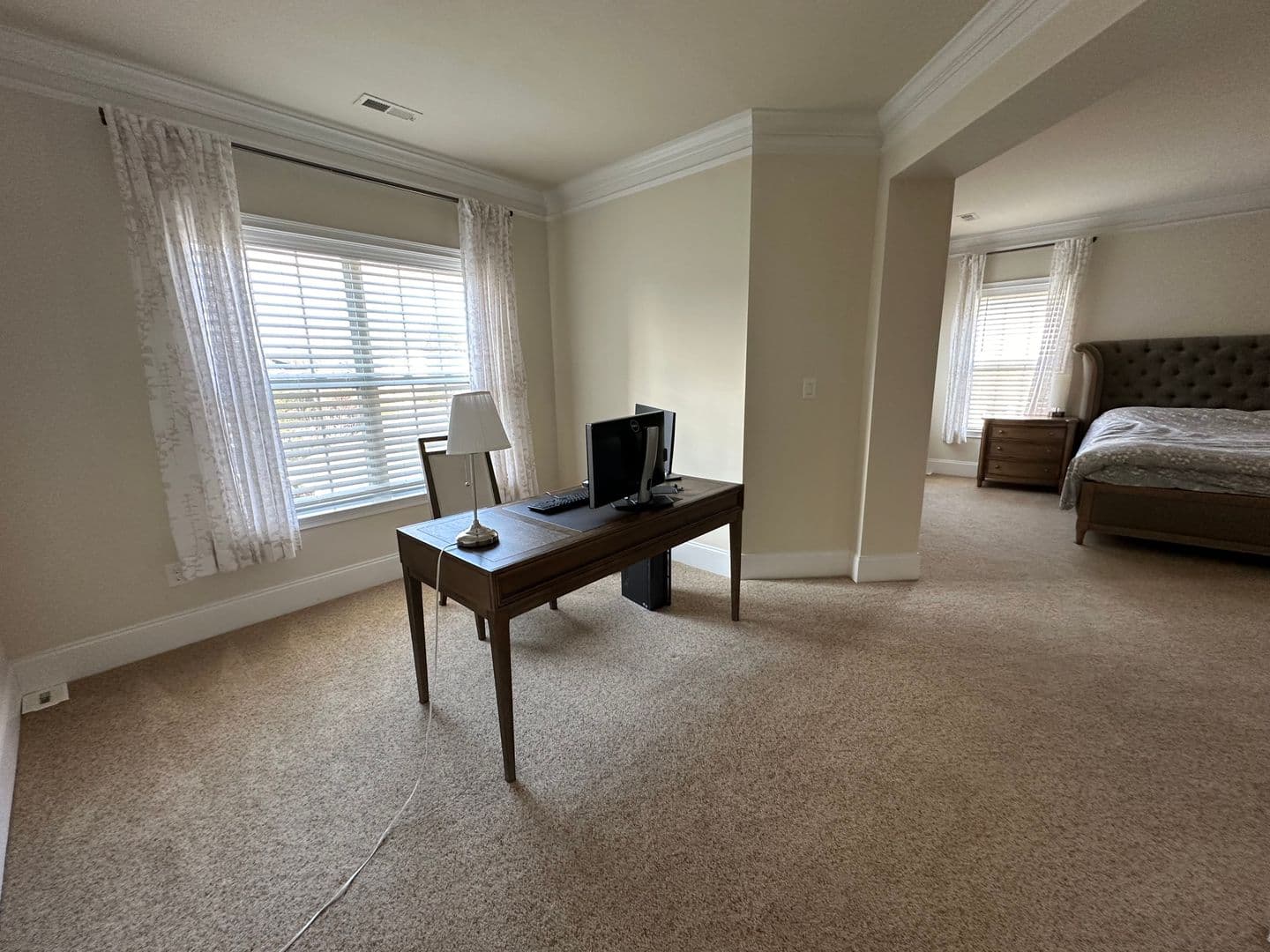 Wilmington House: 124 Odyssey Drive