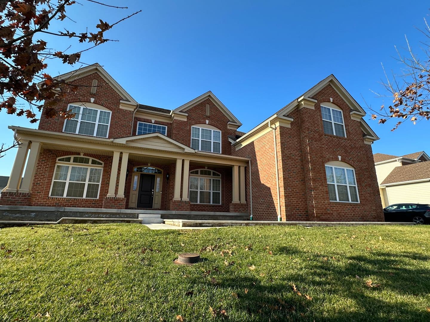 Wilmington House: 124 Odyssey Drive
