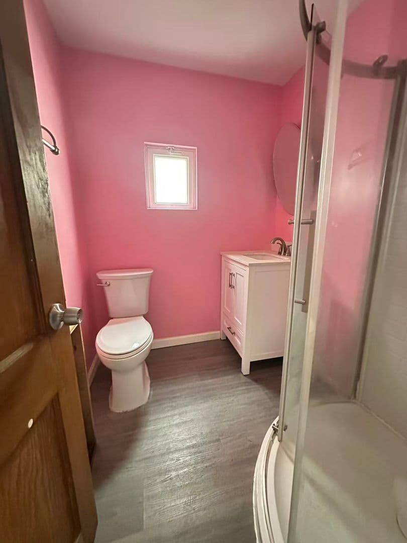 Philadelphia House: 1717 s 7th st