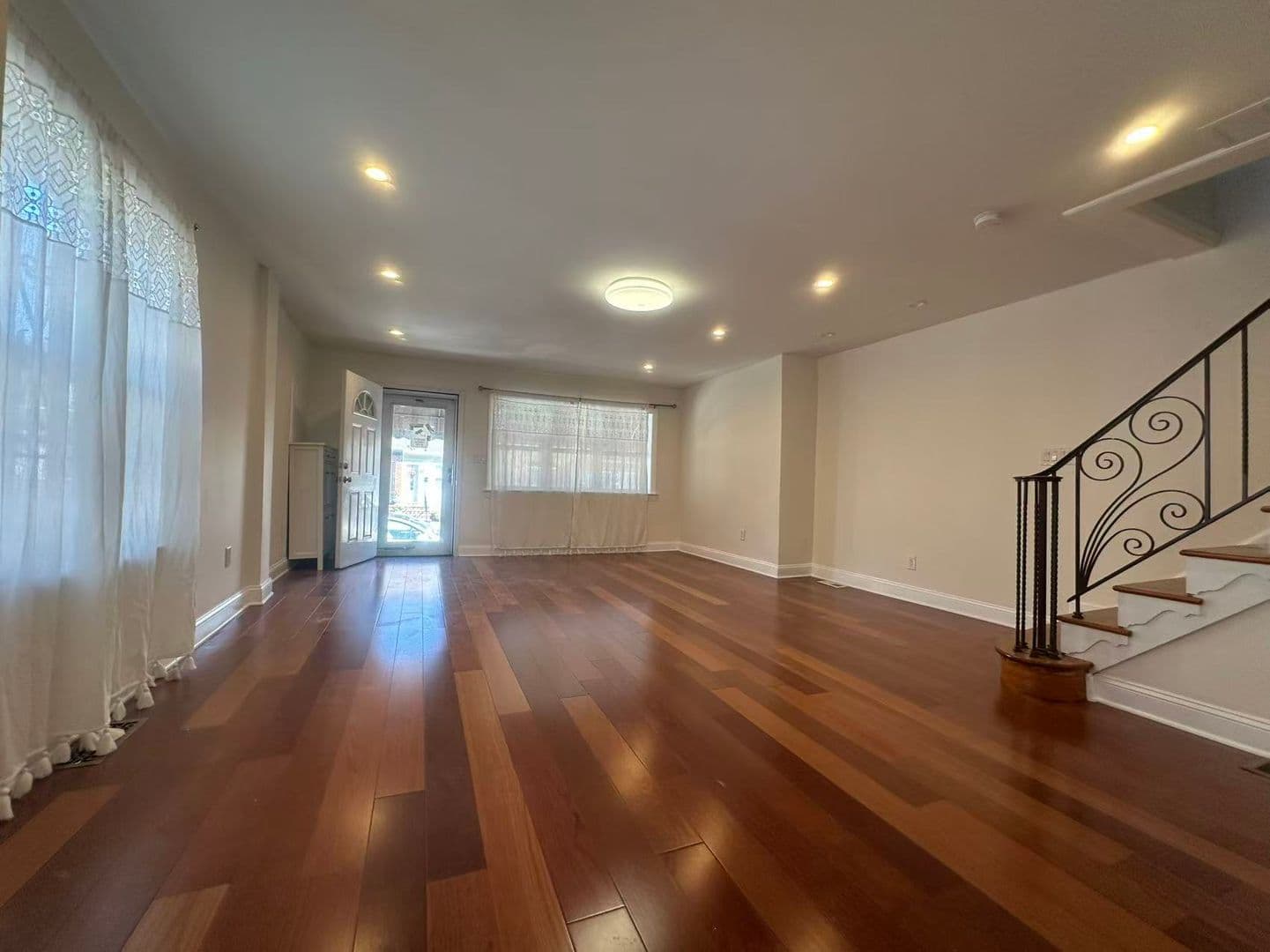 Philadelphia House: 1212 JOHNSTON ST