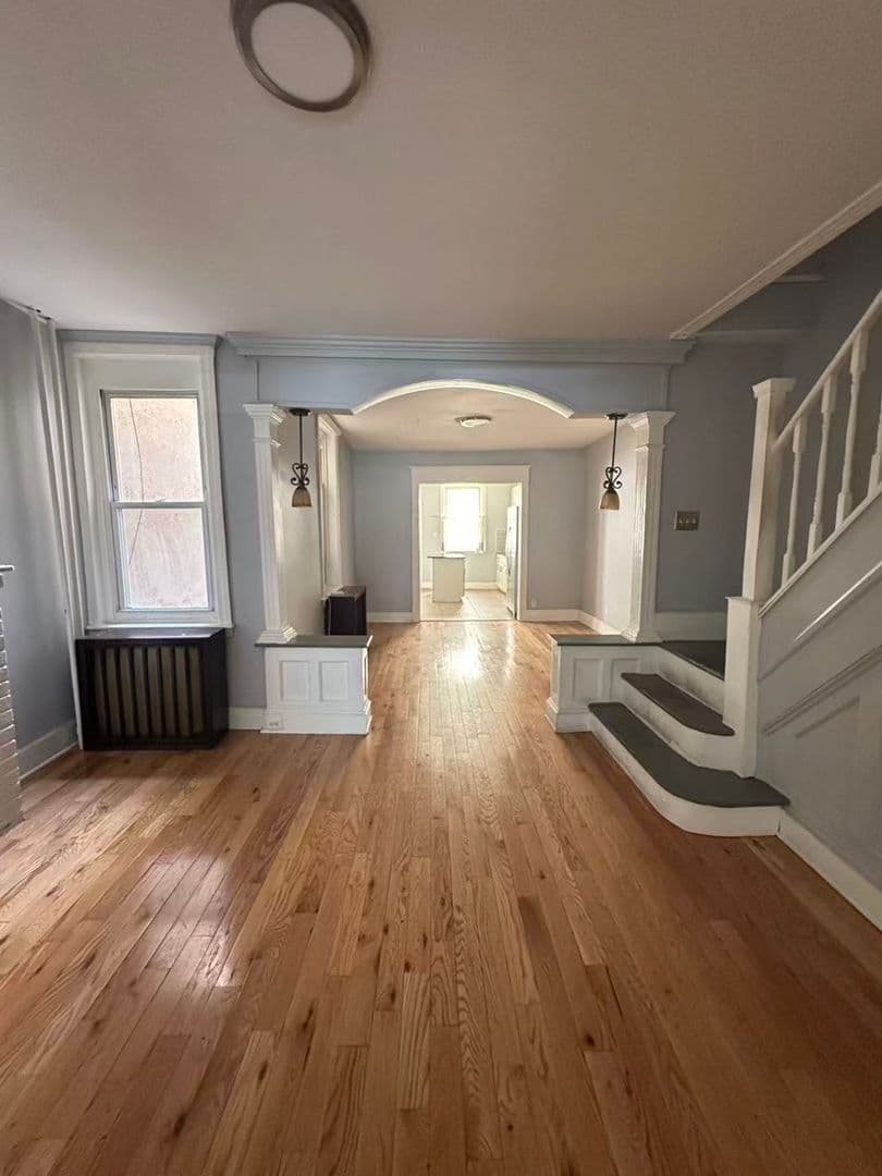 Philadelphia House: 1717 s 7th st