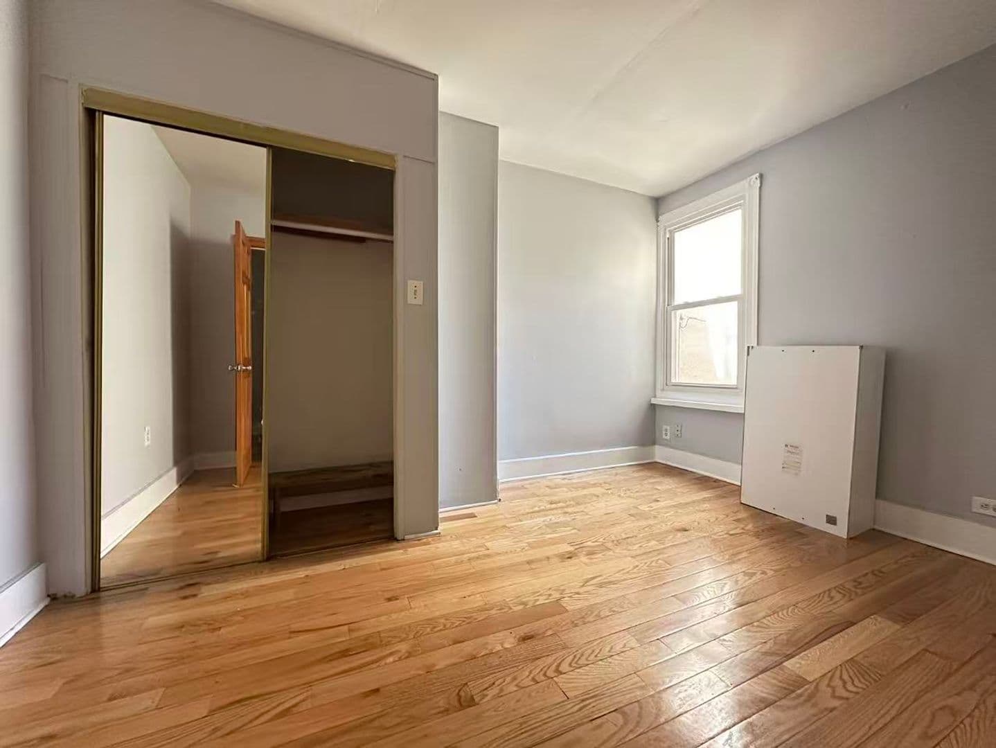Philadelphia House: 1717 s 7th st
