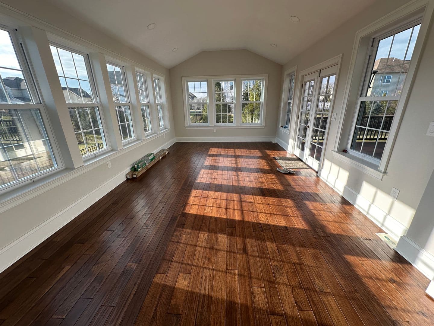 Wilmington House: 124 Odyssey Drive