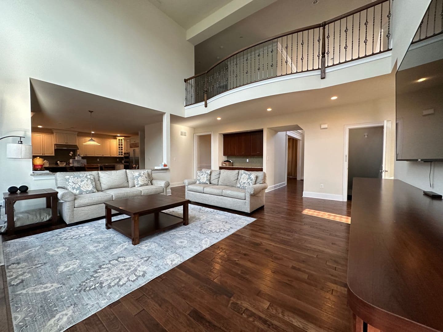 Wilmington House: 124 Odyssey Drive