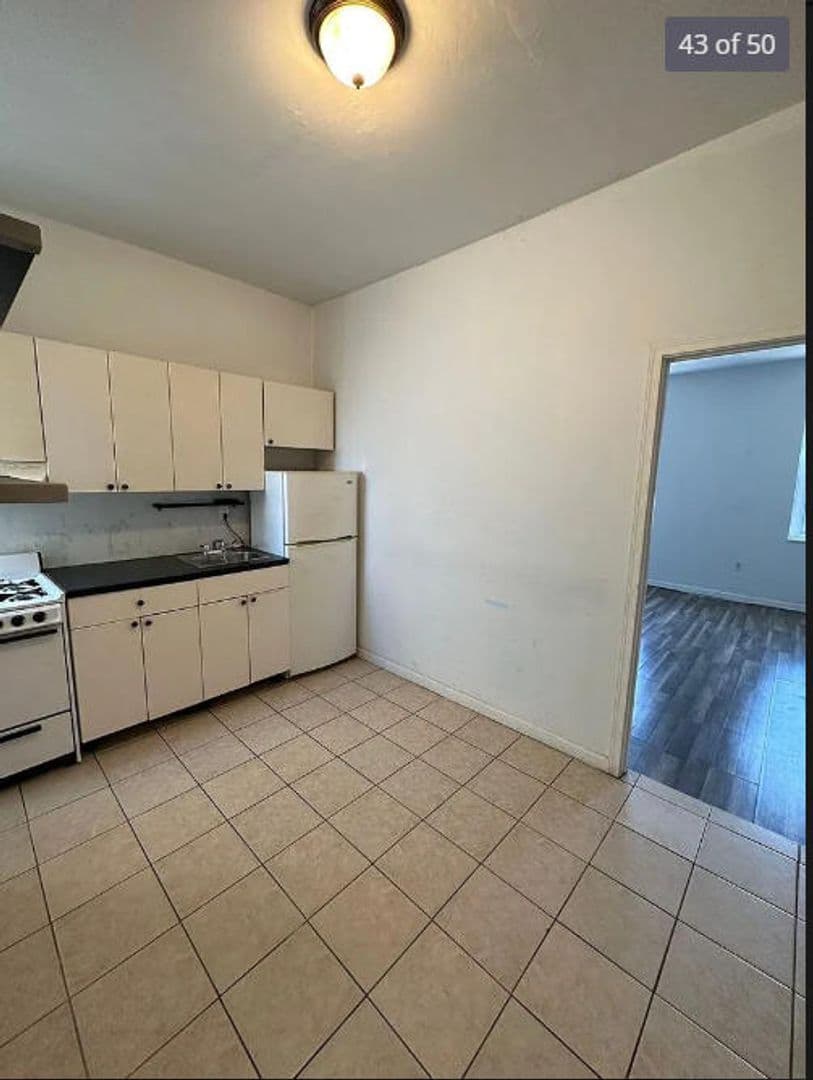 Philadelphia Apartment: 432 Dickinson st