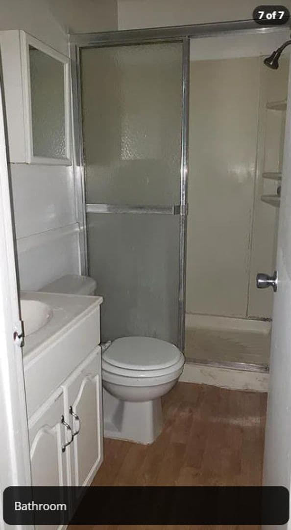 Philadelphia Apartment: 432 Dickinson st