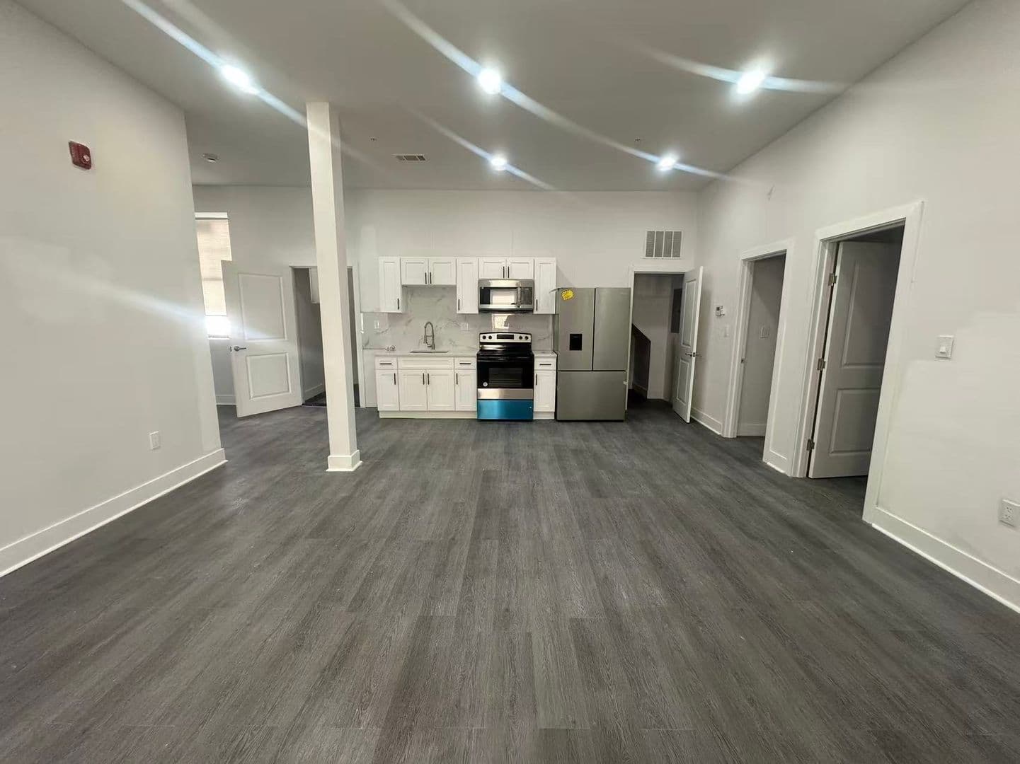 Philadelphia Apartment: 4629 Frankford Ave