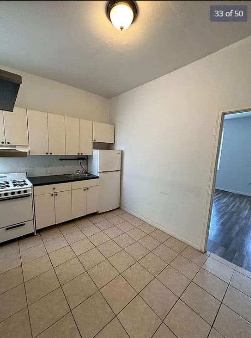 Philadelphia Apartment: 432 Dickinson st