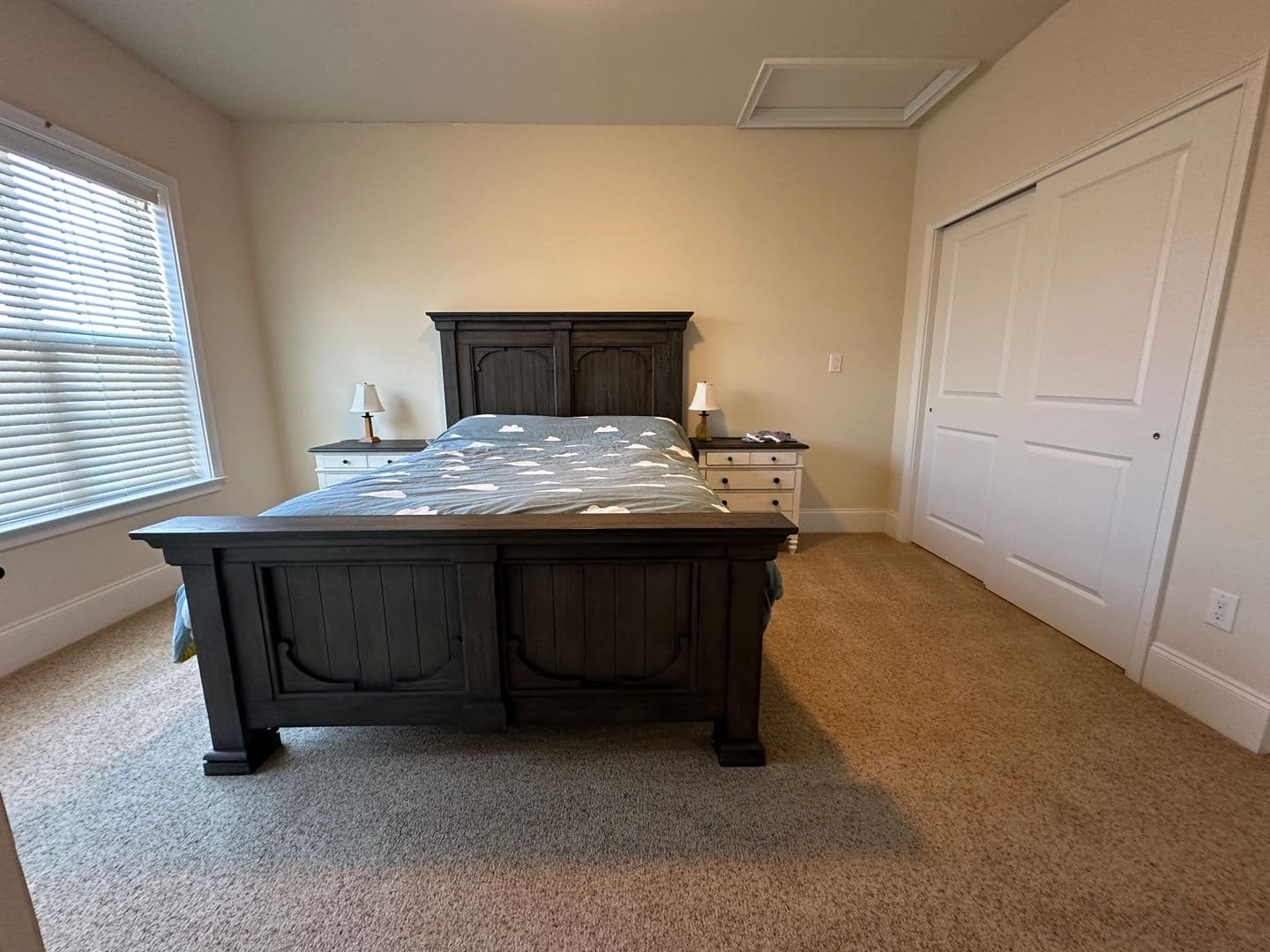 Wilmington House: 124 Odyssey Drive