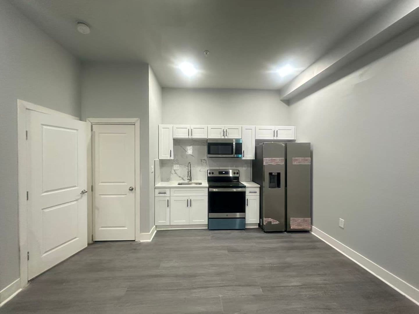Philadelphia Apartment: 4629 Frankford Ave