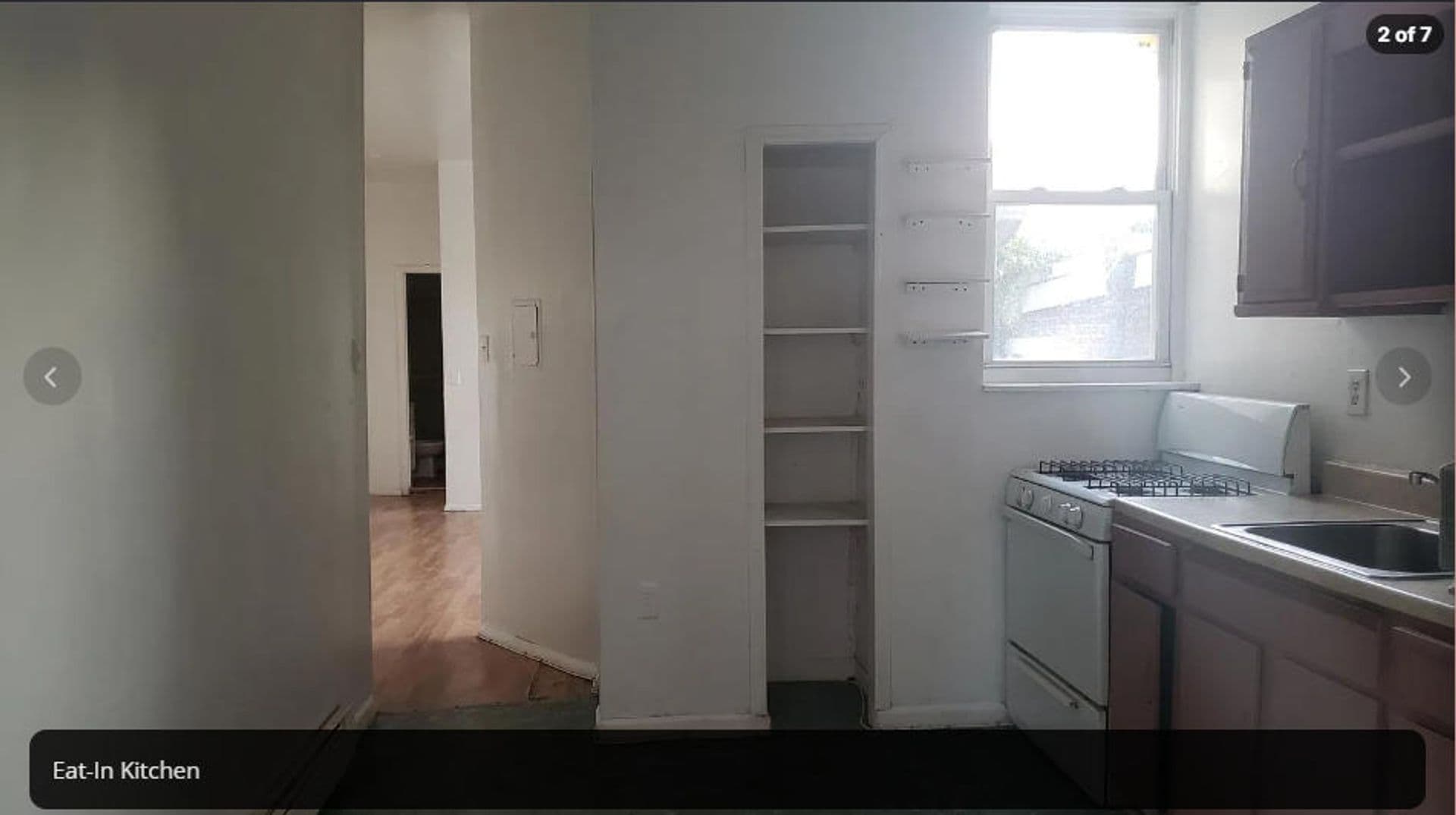 Philadelphia Apartment: 432 Dickinson st