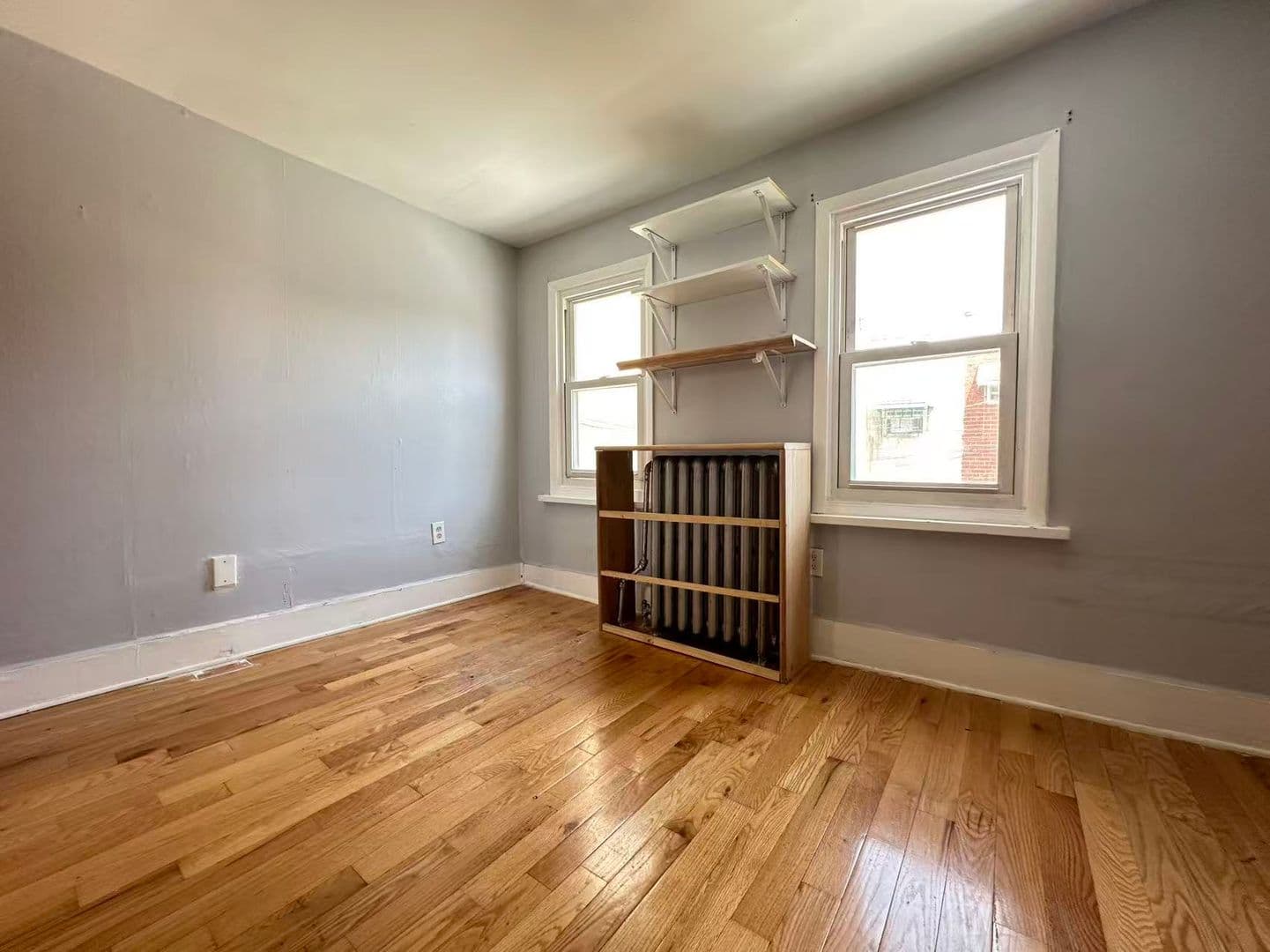 Philadelphia House: 1717 s 7th st