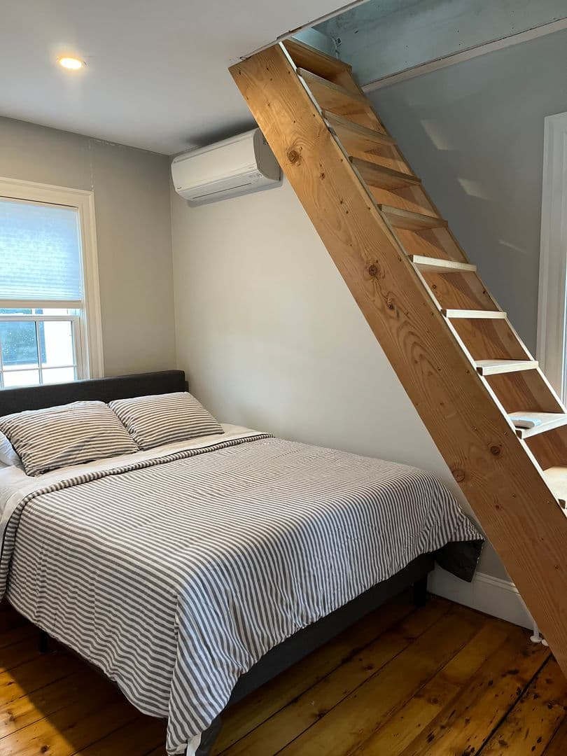 Portland Apartment: 36 Spruce St.