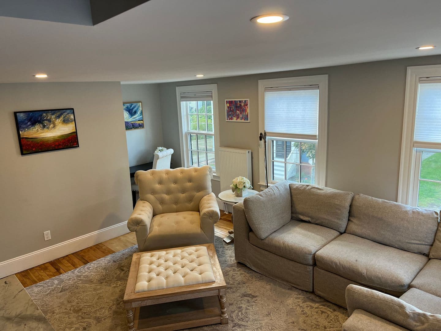 Portland Apartment: 36 Spruce St.