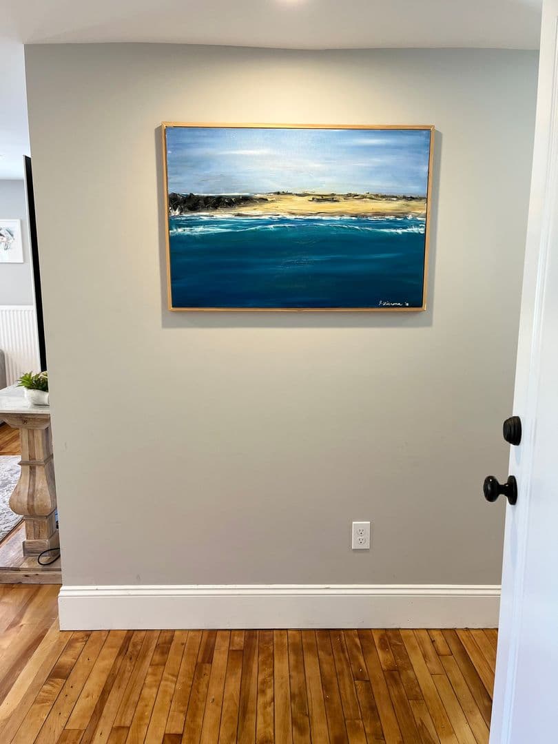 Portland Apartment: 36 Spruce St.