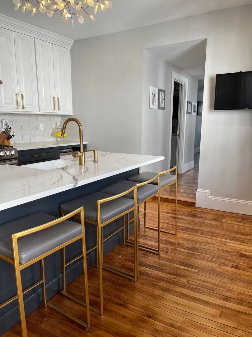 Portland Apartment: 36 Spruce St.
