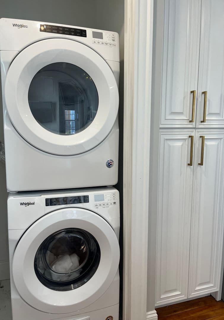Portland Apartment: 36 Spruce St.