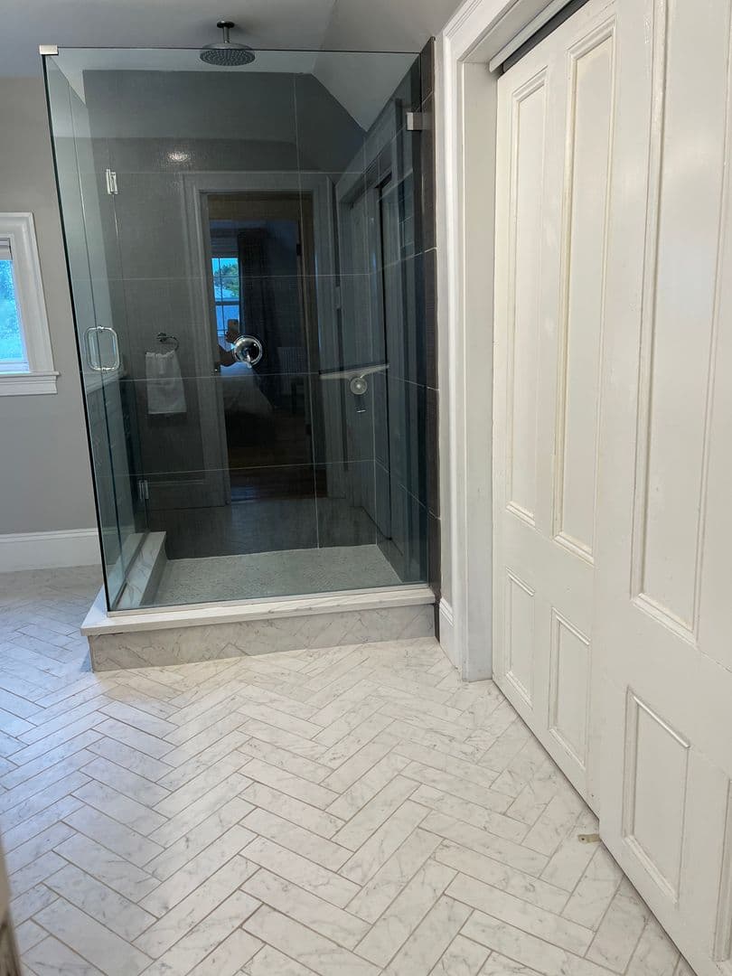 Portland Apartment: 36 Spruce St.