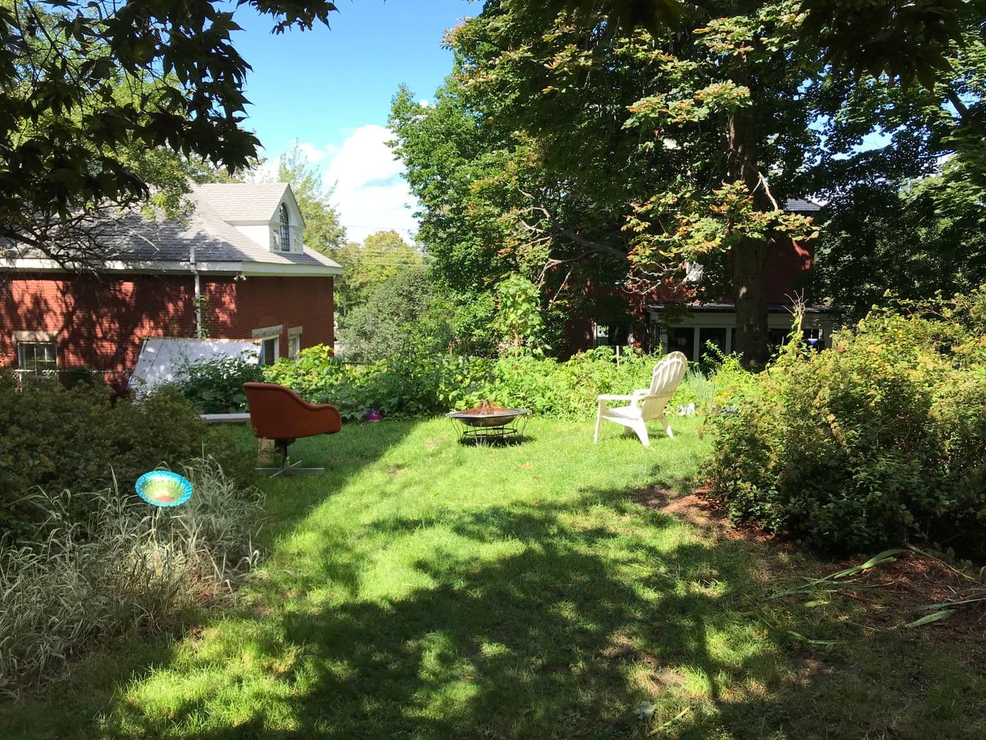 Portland Apartment: 25 Grant Street