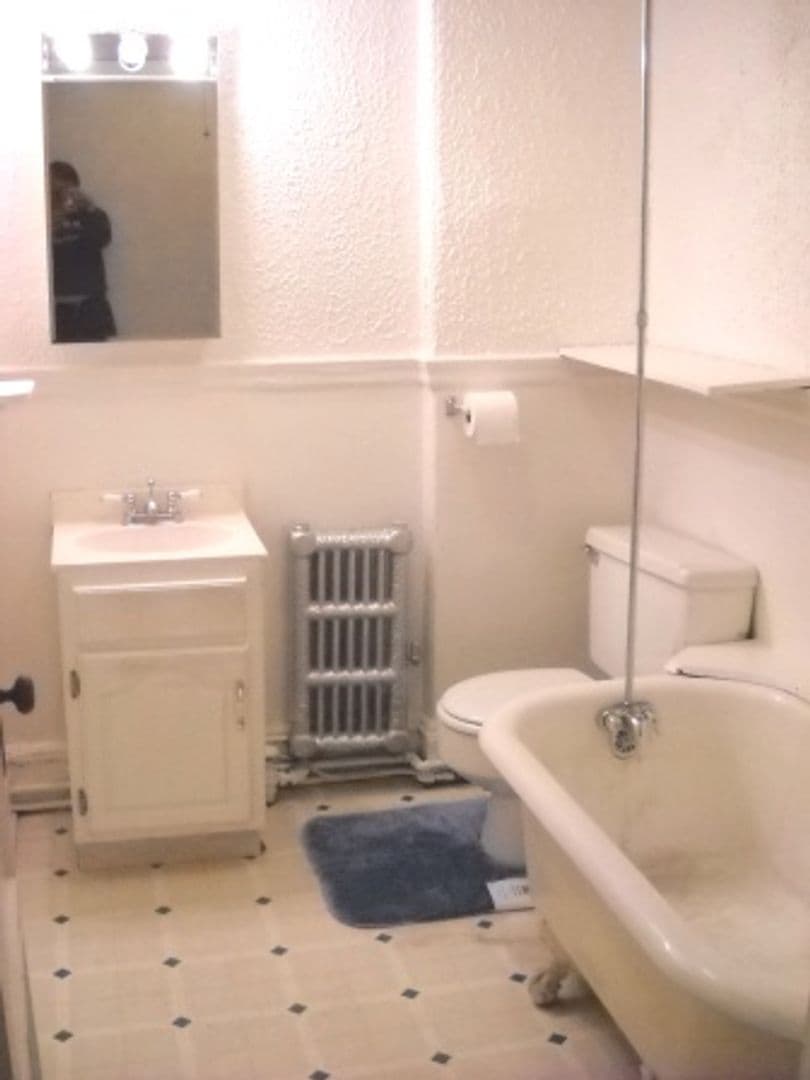 Portland Apartment: 25 Grant Street