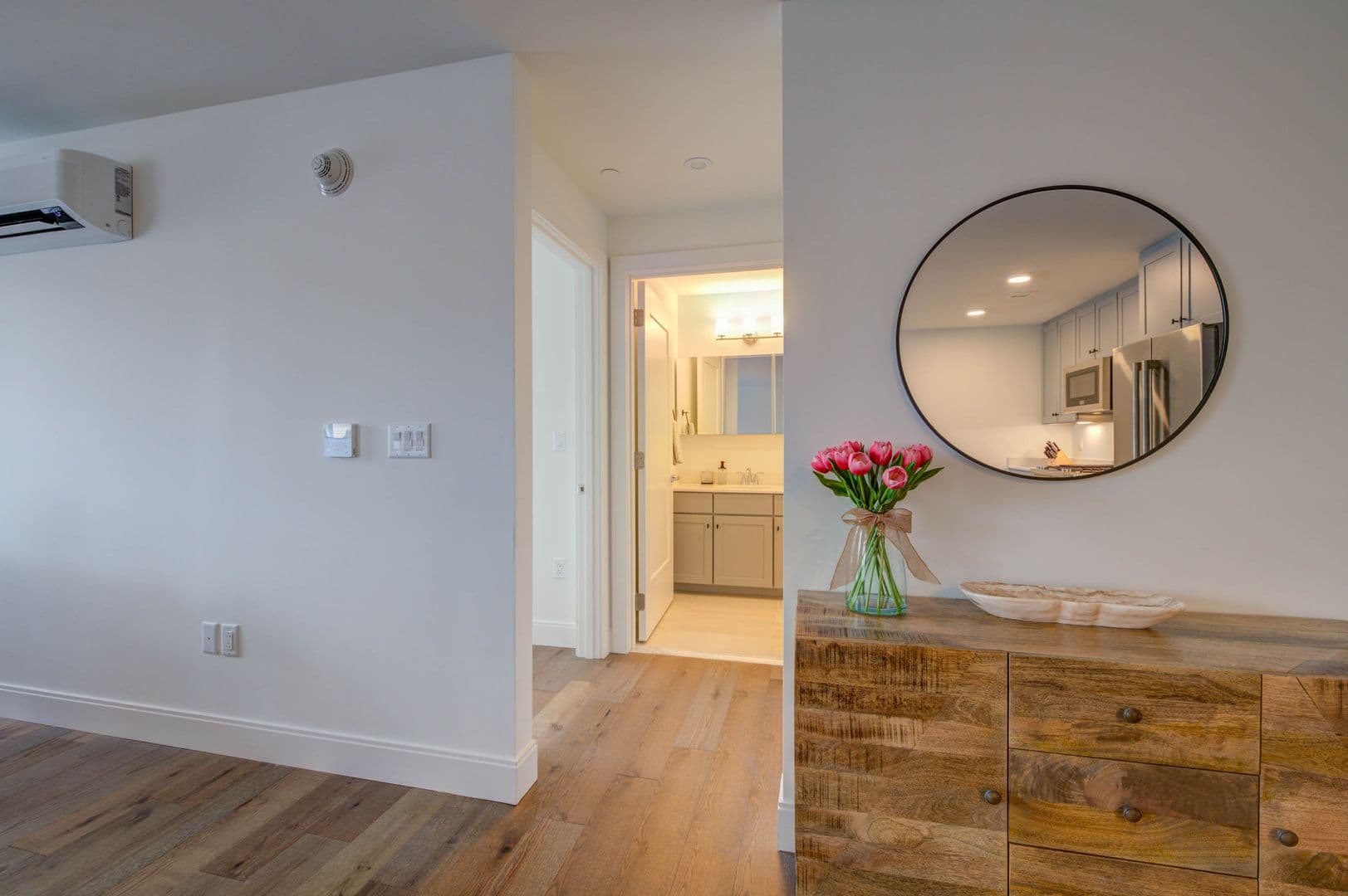 Portland Townhome: 218 Washington Avenue